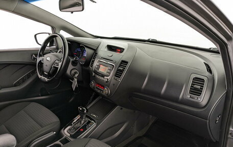 KIA Cerato III, 2018 год, 1 390 000 рублей, 11 фотография