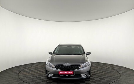 KIA Cerato III, 2018 год, 1 390 000 рублей, 2 фотография