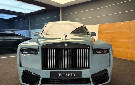 Rolls-Royce Cullinan, 2024 год, 57 000 000 рублей, 8 фотография