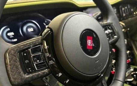 Rolls-Royce Cullinan, 2024 год, 57 000 000 рублей, 3 фотография