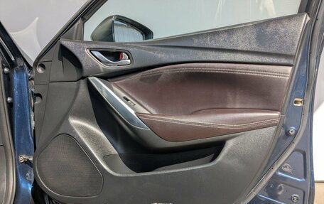 Mazda 6, 2017 год, 2 350 000 рублей, 3 фотография