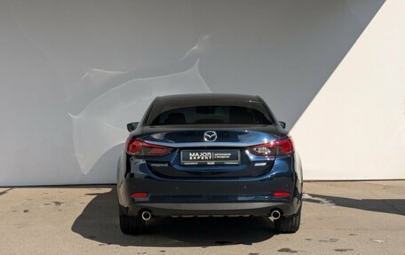 Mazda 6, 2017 год, 2 350 000 рублей, 12 фотография