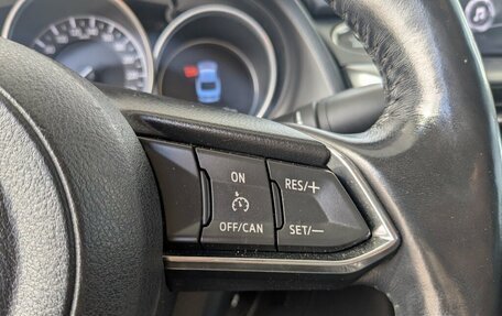 Mazda 6, 2017 год, 2 350 000 рублей, 9 фотография