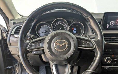 Mazda 6, 2017 год, 2 350 000 рублей, 8 фотография
