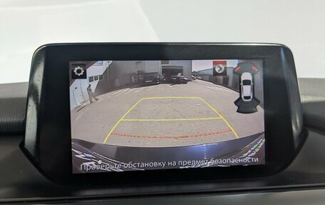Mazda 6, 2017 год, 2 350 000 рублей, 15 фотография