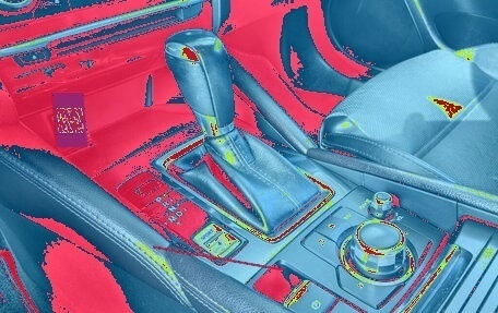 Mazda 6, 2017 год, 2 350 000 рублей, 5 фотография