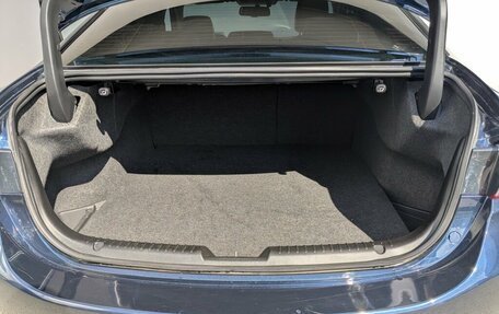 Mazda 6, 2017 год, 2 350 000 рублей, 16 фотография