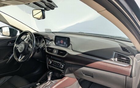 Mazda 6, 2017 год, 2 350 000 рублей, 19 фотография