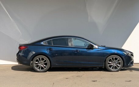 Mazda 6, 2017 год, 2 350 000 рублей, 21 фотография