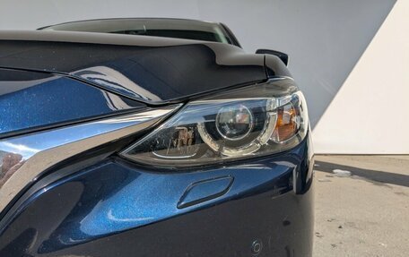 Mazda 6, 2017 год, 2 350 000 рублей, 26 фотография