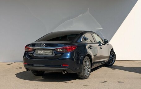 Mazda 6, 2017 год, 2 350 000 рублей, 18 фотография