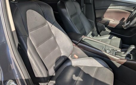 Mazda 6, 2017 год, 2 350 000 рублей, 23 фотография
