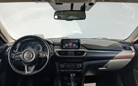 Mazda 6, 2017 год, 2 350 000 рублей, 20 фотография