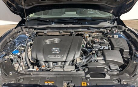 Mazda 6, 2017 год, 2 350 000 рублей, 25 фотография