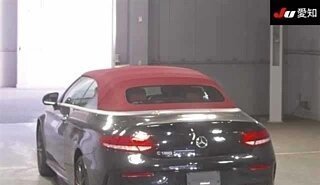 Mercedes-Benz C-Класс, 2019 год, 1 900 000 рублей, 2 фотография