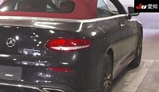 Mercedes-Benz C-Класс, 2019 год, 1 900 000 рублей, 4 фотография