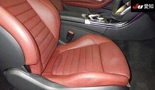 Mercedes-Benz C-Класс, 2019 год, 1 900 000 рублей, 7 фотография