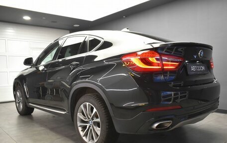 BMW X6, 2019 год, 4 657 000 рублей, 5 фотография