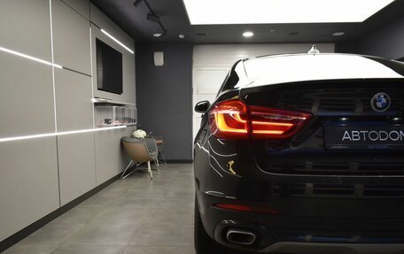 BMW X6, 2019 год, 4 657 000 рублей, 6 фотография