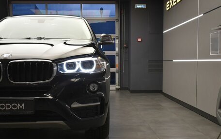 BMW X6, 2019 год, 4 657 000 рублей, 3 фотография