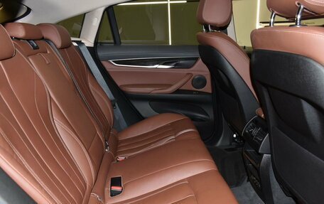 BMW X6, 2019 год, 4 657 000 рублей, 14 фотография