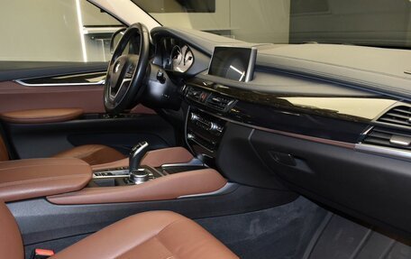 BMW X6, 2019 год, 4 657 000 рублей, 10 фотография