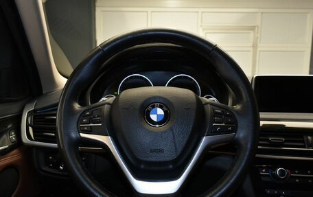 BMW X6, 2019 год, 4 657 000 рублей, 17 фотография
