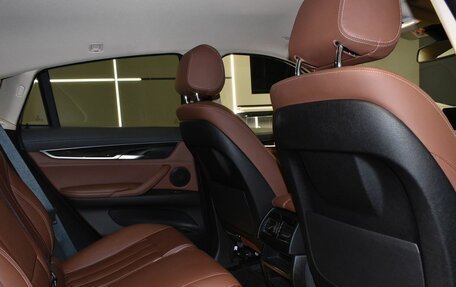 BMW X6, 2019 год, 4 657 000 рублей, 13 фотография