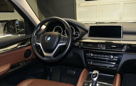 BMW X6, 2019 год, 4 657 000 рублей, 16 фотография