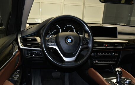 BMW X6, 2019 год, 4 657 000 рублей, 18 фотография