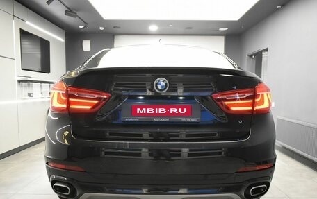 BMW X6, 2019 год, 4 657 000 рублей, 8 фотография