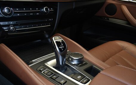 BMW X6, 2019 год, 4 657 000 рублей, 24 фотография