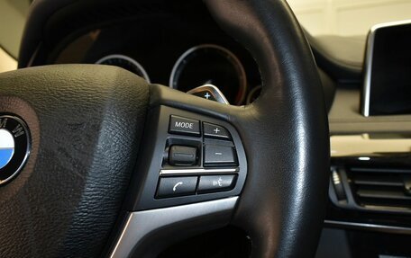 BMW X6, 2019 год, 4 657 000 рублей, 26 фотография