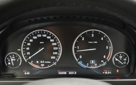 BMW X6, 2019 год, 4 657 000 рублей, 32 фотография