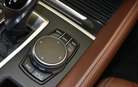 BMW X6, 2019 год, 4 657 000 рублей, 23 фотография
