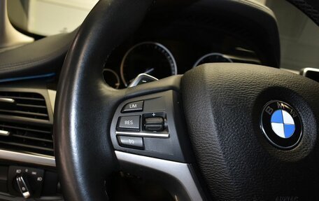 BMW X6, 2019 год, 4 657 000 рублей, 25 фотография