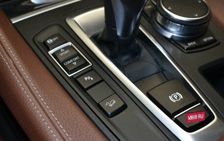 BMW X6, 2019 год, 4 657 000 рублей, 22 фотография