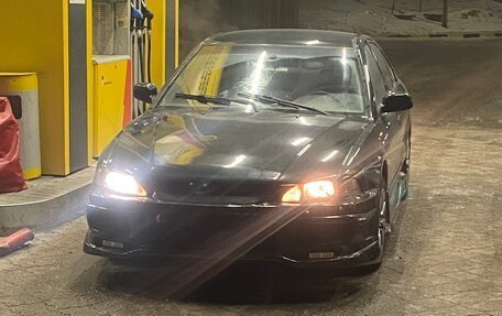 Mitsubishi Galant VIII, 1998 год, 149 999 рублей, 3 фотография