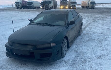 Mitsubishi Galant VIII, 1998 год, 149 999 рублей, 6 фотография