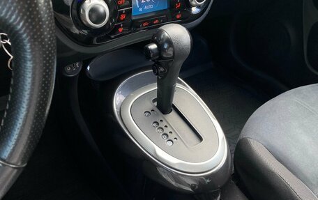 Nissan Juke II, 2017 год, 1 119 000 рублей, 14 фотография