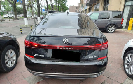 Volkswagen Passat B8 рестайлинг, 2023 год, 1 814 000 рублей, 4 фотография