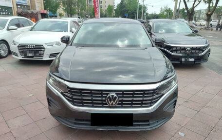 Volkswagen Passat B8 рестайлинг, 2023 год, 1 814 000 рублей, 2 фотография