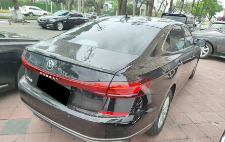 Volkswagen Passat B8 рестайлинг, 2023 год, 1 814 000 рублей, 5 фотография