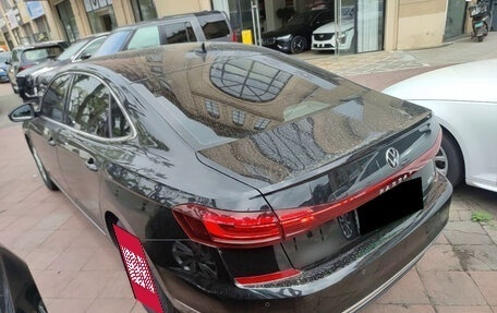Volkswagen Passat B8 рестайлинг, 2023 год, 1 814 000 рублей, 3 фотография
