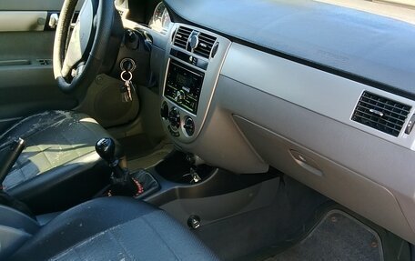 Chevrolet Lacetti, 2008 год, 365 000 рублей, 11 фотография