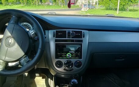 Chevrolet Lacetti, 2008 год, 365 000 рублей, 13 фотография