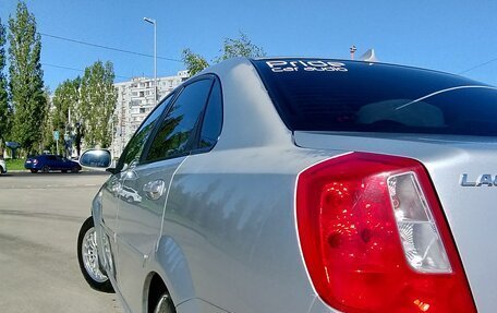 Chevrolet Lacetti, 2008 год, 365 000 рублей, 2 фотография