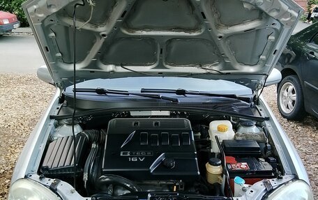 Chevrolet Lacetti, 2008 год, 365 000 рублей, 14 фотография