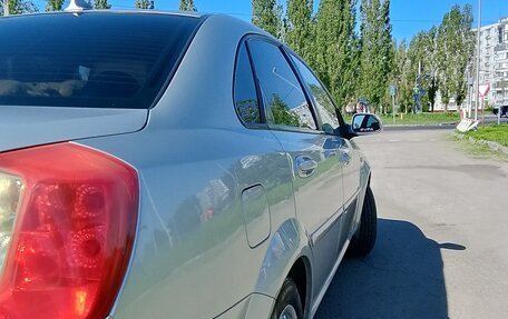 Chevrolet Lacetti, 2008 год, 365 000 рублей, 4 фотография