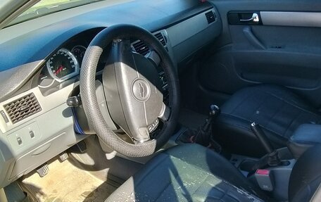 Chevrolet Lacetti, 2008 год, 365 000 рублей, 8 фотография